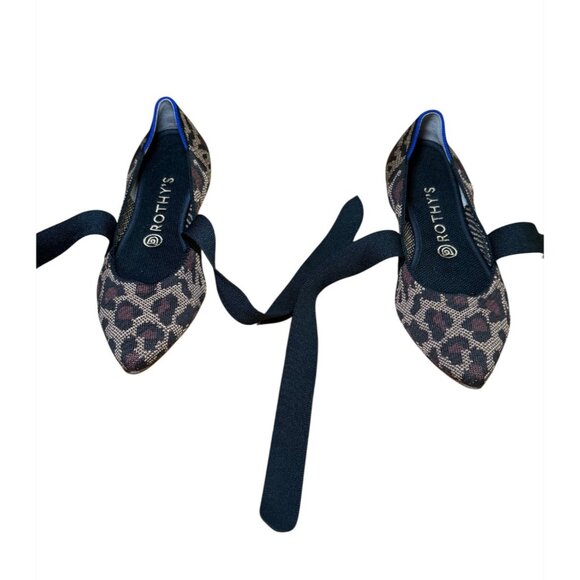 DROTHY'S shoes size 8.5 very good condition - Picture 1 of 4